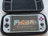 Nintendo Switch Lite - nuotraukos Nr. 3