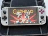 Nintendo Switch Lite - nuotraukos Nr. 4