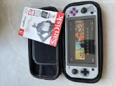 Nintendo Switch Lite - nuotraukos Nr. 5