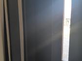 Naudota aukšta malkų detuvė 1,8m pl. 0,44m - nuotraukos Nr. 3