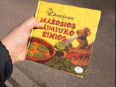 Pardodamos russiskos ir lietuviskos knygos - nuotraukos Nr. 3