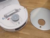 Ecovacs deebot T20 Omni - nuotraukos Nr. 4