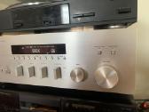 Yamaha , onkyo, grundig