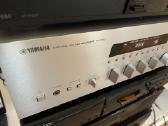 Yamaha , onkyo, grundig - nuotraukos Nr. 3