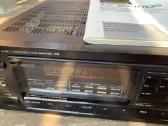 Yamaha , onkyo, grundig - nuotraukos Nr. 6