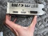 Geforce Gtx 1060 - nuotraukos Nr. 2