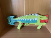 Žaislinis ginklas Hasbro Nerf Dinosquad - nuotraukos Nr. 2