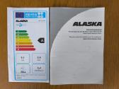 Mobilus kondicionerius Alaska Mac3550c