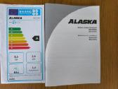 Mobilus kondicionerius Alaska Mac3550c - nuotraukos Nr. 2