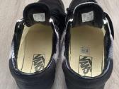 Vans 'Old Skool' juodi sportbačiai be auliuko - 37 - nuotraukos Nr. 2