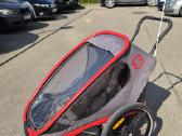 Hamax outback one (vienvietis)