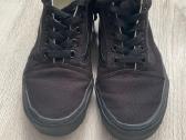 Vans 'Old Skool' juodi sportbačiai be auliuko - 37 - nuotraukos Nr. 6
