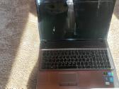Lenovo ideapad z560 - nuotraukos Nr. 2