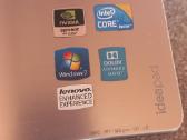Lenovo ideapad z560 - nuotraukos Nr. 4