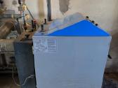 Atmos Dc25s 25kw – kieto kuro katilas - nuotraukos Nr. 3