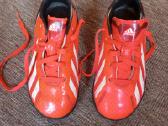 Adidas vaikiški futbolo batai