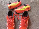 Adidas vaikiški futbolo batai - nuotraukos Nr. 3
