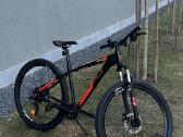 Nakamura Hammer 9 MTB dviratis