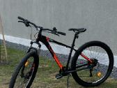 Nakamura Hammer 9 MTB dviratis - nuotraukos Nr. 2