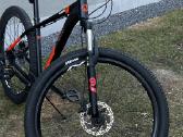 Nakamura Hammer 9 MTB dviratis - nuotraukos Nr. 3