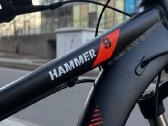 Nakamura Hammer 9 MTB dviratis - nuotraukos Nr. 4