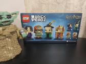 Lego Brickheadz Hario Poterio profesoriai 40560 - nuotraukos Nr. 2