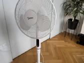 Elektroninis ventiliatorius