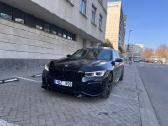 Bmw 750il Xdrive