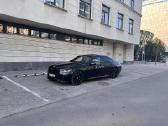Bmw 750il Xdrive - nuotraukos Nr. 3