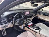 Bmw 750il Xdrive - nuotraukos Nr. 4