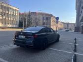 Bmw 750il Xdrive - nuotraukos Nr. 5