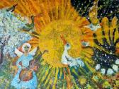Į saulę,50×70,sutartinė k. - nuotraukos Nr. 23
