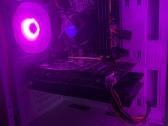 Pc/ Stacionarius Kompiuterius - nuotraukos Nr. 2