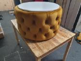 Chesterfield staliukas - nuotraukos Nr. 6
