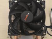 Be quiet! Pure Rock 2 Amd Ir Intel Procesuriams