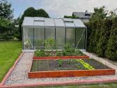 Parduodamas namas miesto centre - nuotraukos Nr. 4