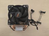 Be quiet! Pure Rock 2 Amd Ir Intel Procesuriams - nuotraukos Nr. 5
