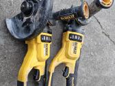 Dewalt akumuliatoriniai irankiai - nuotraukos Nr. 37