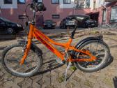 Lengvas ir kokybiškas Puky Zlx 18-1 Alu (18 colių) - nuotraukos Nr. 5