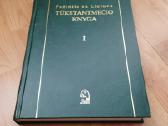 Pažintis su Lietuva. Tūkstantmečio knyga (I tomas)