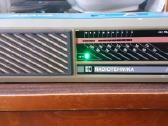 Fm radio imtuvas Abava