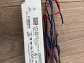 Naujas LED maitinimo šaltinis Mean Well Lpv-60-12 - nuotraukos Nr. 2