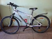 Dviratis Giant, dydis S, 26x1.95