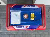 Dedra Generatorius 6500 W Degb7503k - nuotraukos Nr. 2
