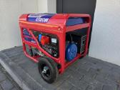 Dedra Generatorius 6500 W Degb7503k