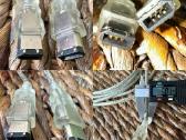 Ieee 1394 (Firewire) Kabelis - nuotraukos Nr. 3