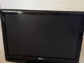 Toshiba televizorius - monitorius