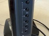 Toshiba televizorius - monitorius - nuotraukos Nr. 2