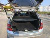 Mercedes benz c200 - nuotraukos Nr. 5