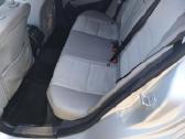 Mercedes benz c200 - nuotraukos Nr. 6